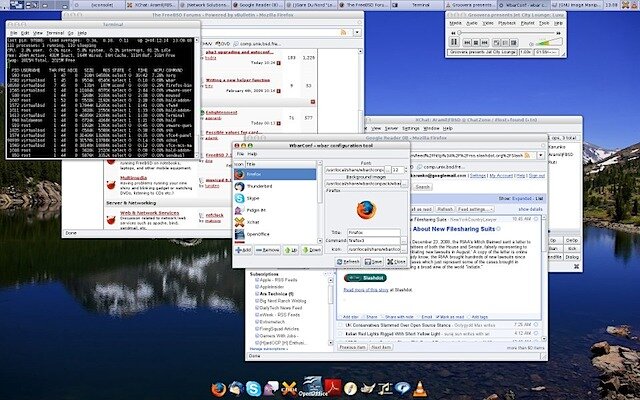 desktop